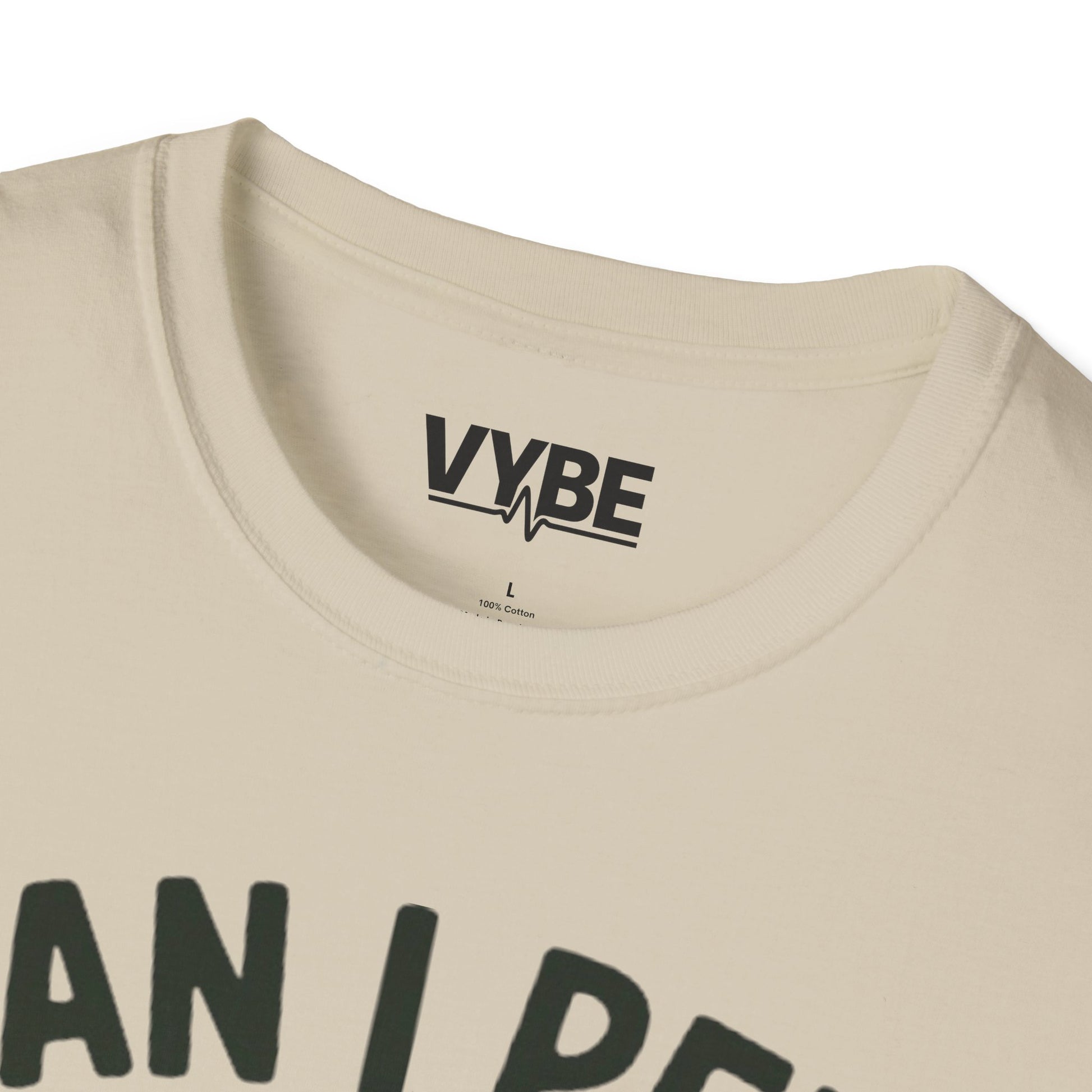 Trendy Can I Pet Dat Dawg? T-Shirt - VYBE Shop
