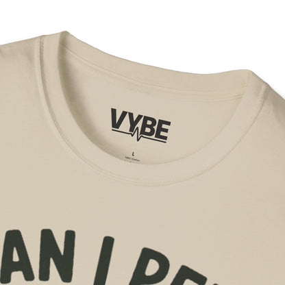 Trendy Can I Pet Dat Dawg? T-Shirt - VYBE Shop