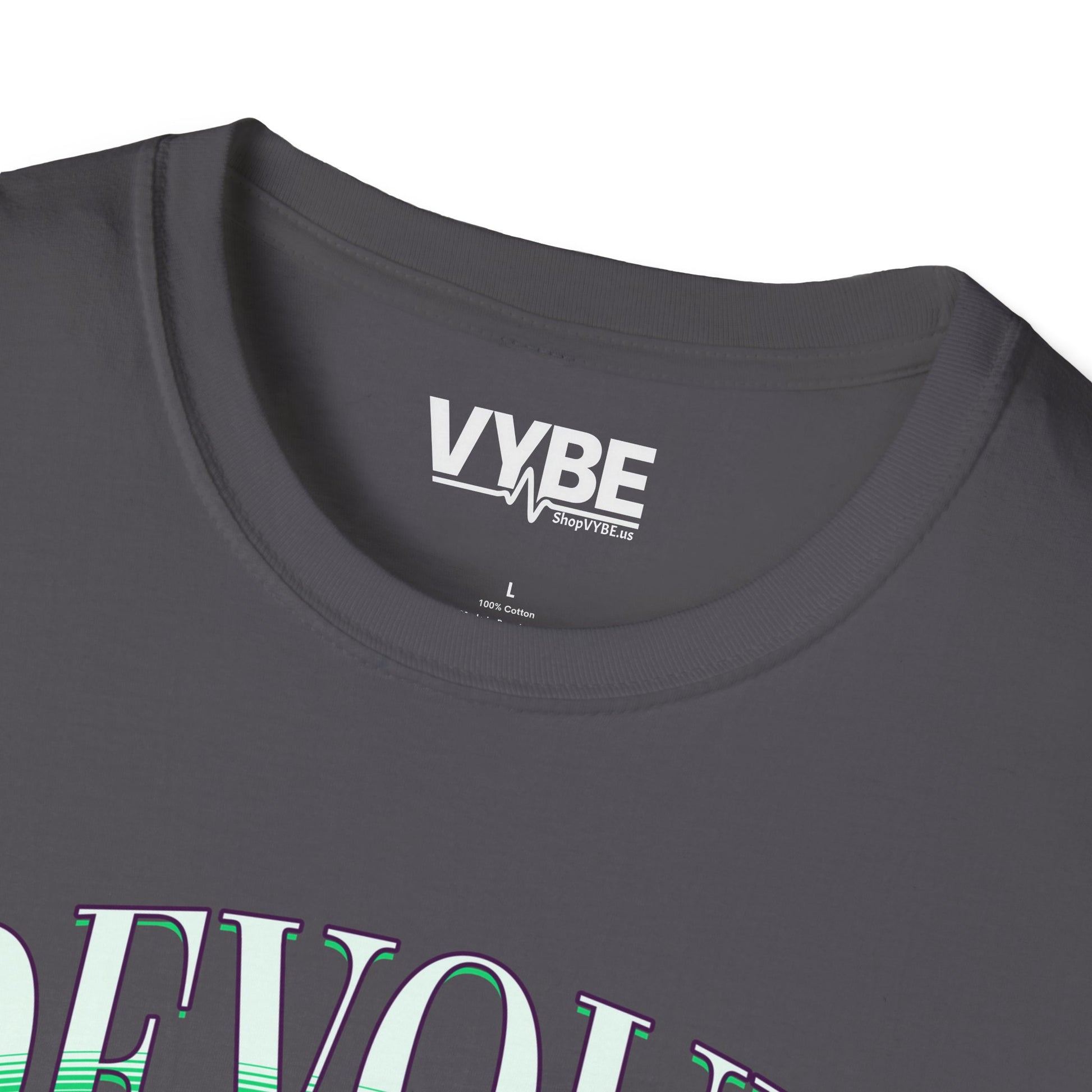 Devour T-Shirt - VYBE
