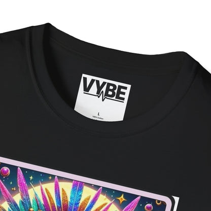 Bitchilante- Tarot T-Shirt - VYBE Shop