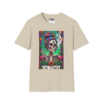 The Stoner- Tarot - VYBE Shop