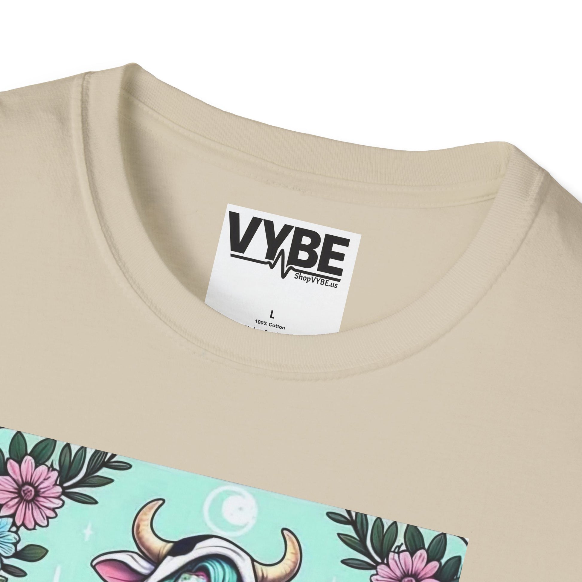 The Homebody- Tarot T-Shirt - VYBE Shop