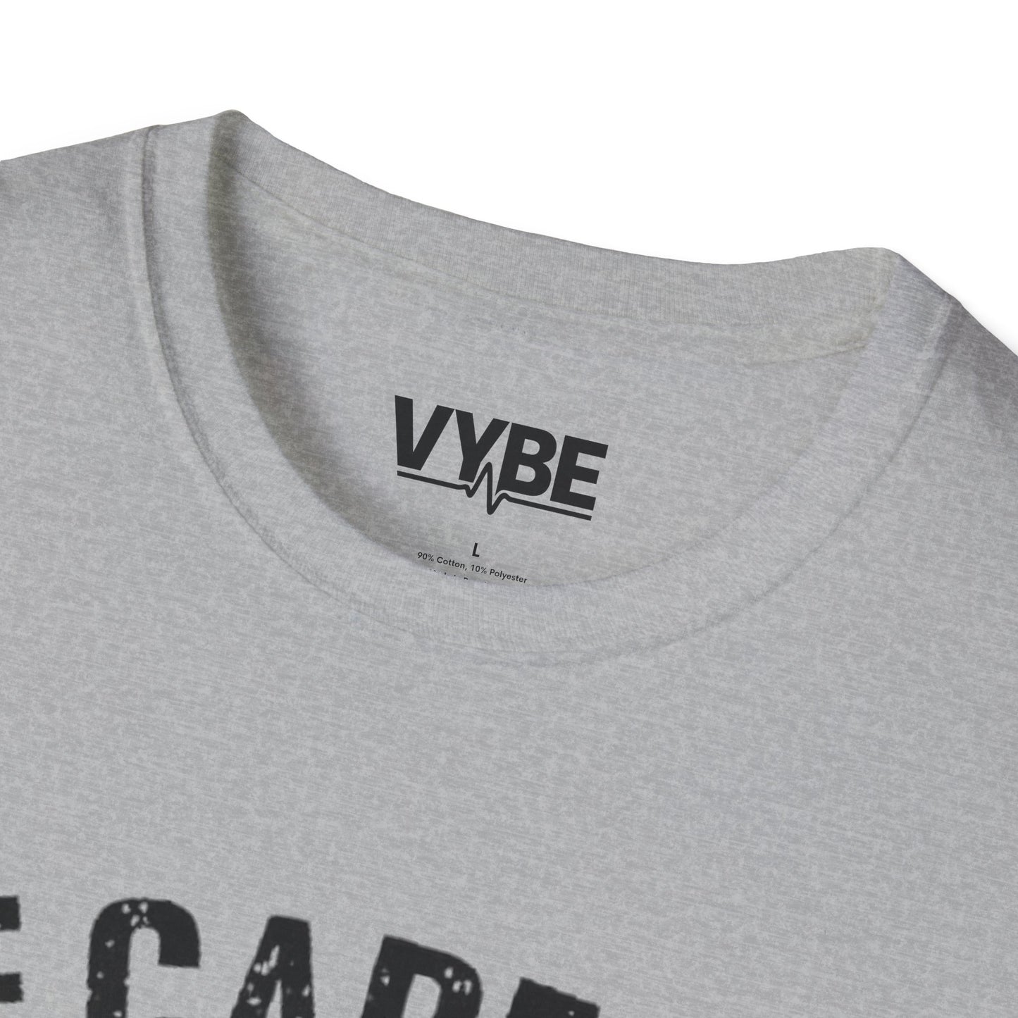 LGTBQ- Be Careful Who You Hate T-Shirt - VYBE Shop