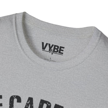 LGTBQ- Be Careful Who You Hate T-Shirt - VYBE Shop