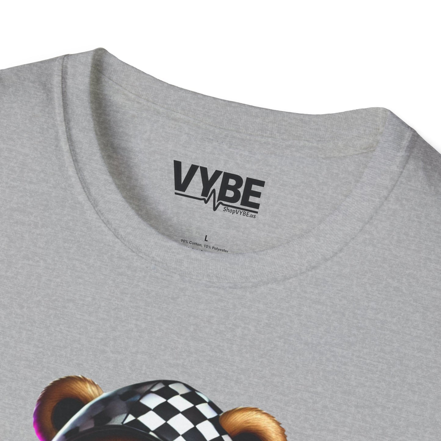Urban Bear T-Shirt