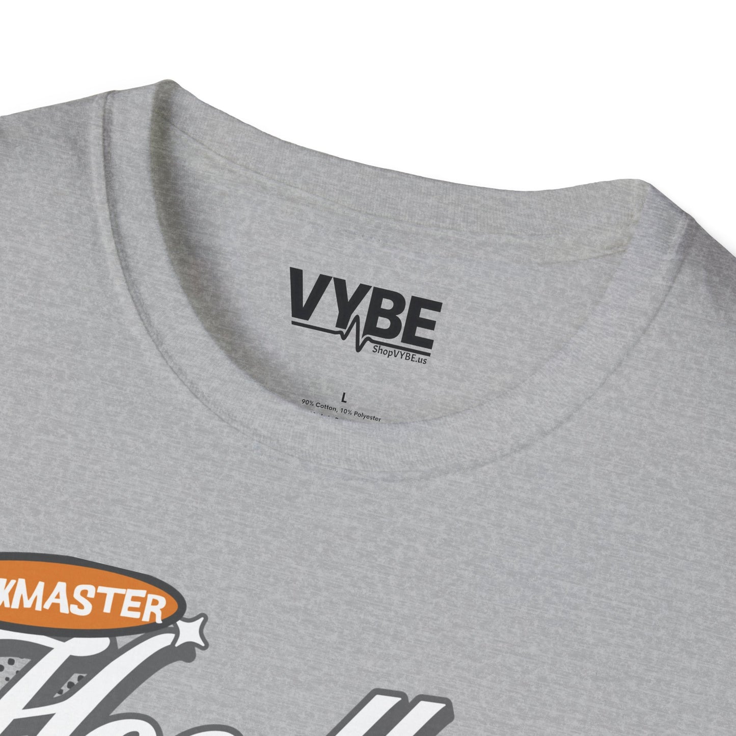 Hoodlums T-Shirt - VYBE