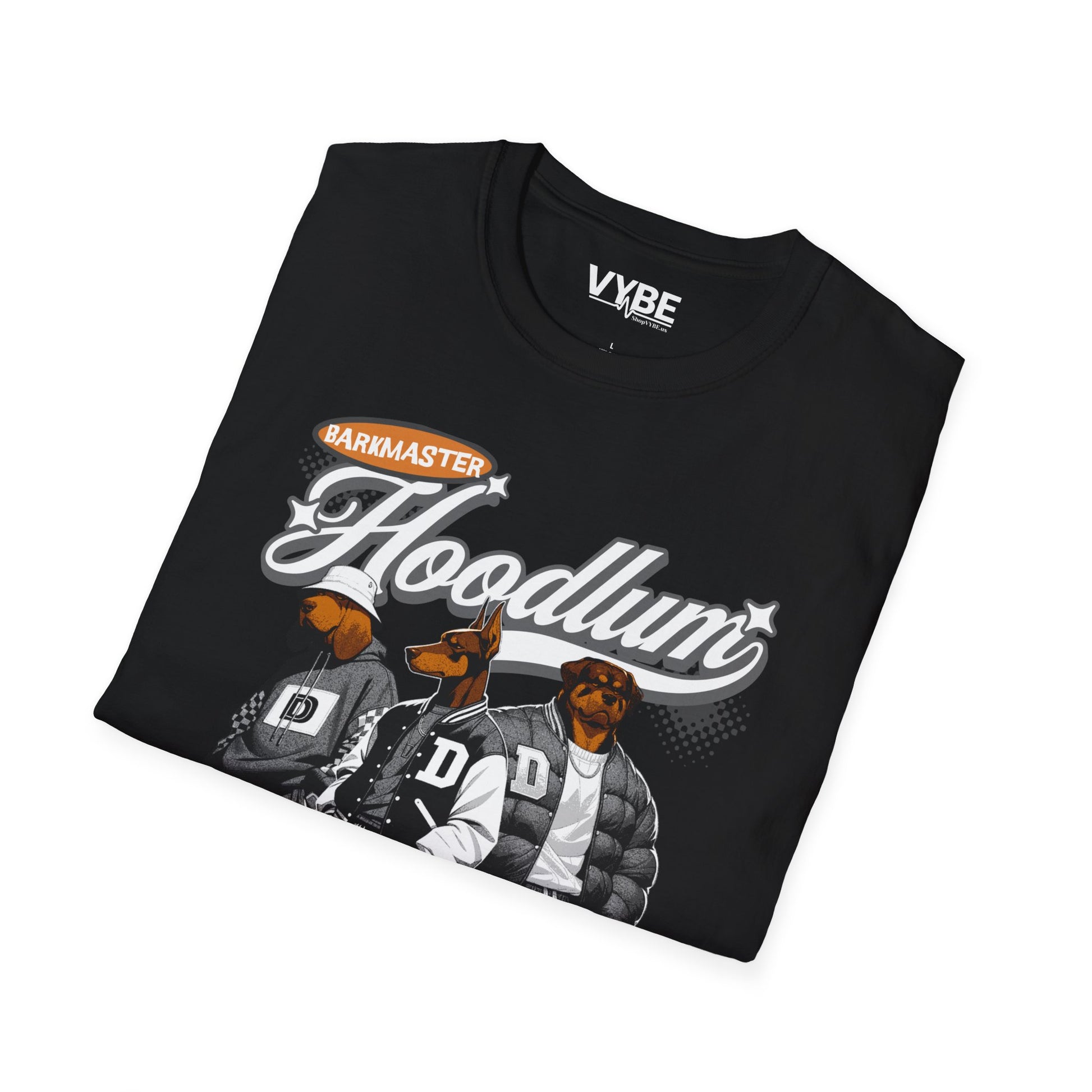 Hoodlums T-Shirt - VYBE