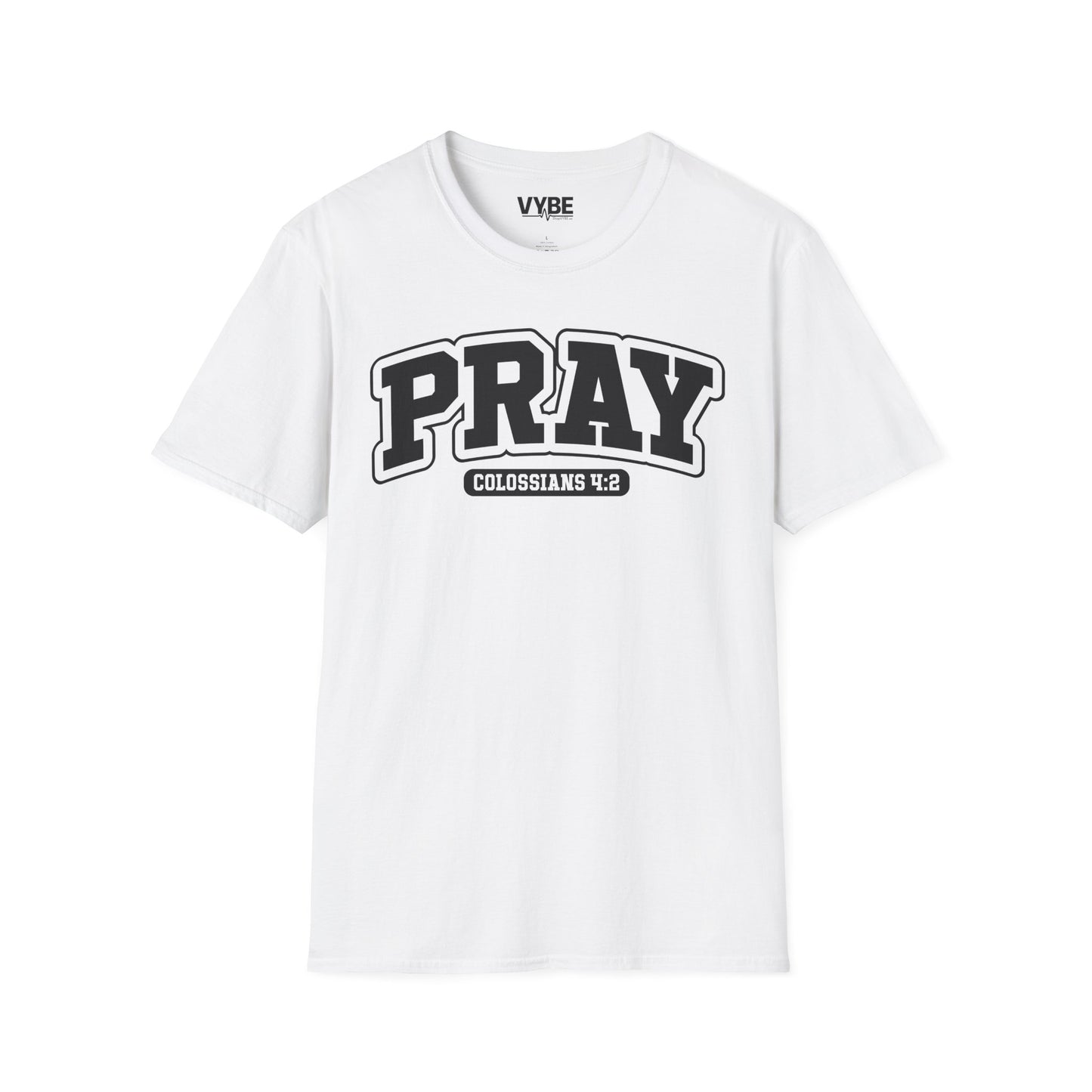 Pray T-Shirt - VYBE