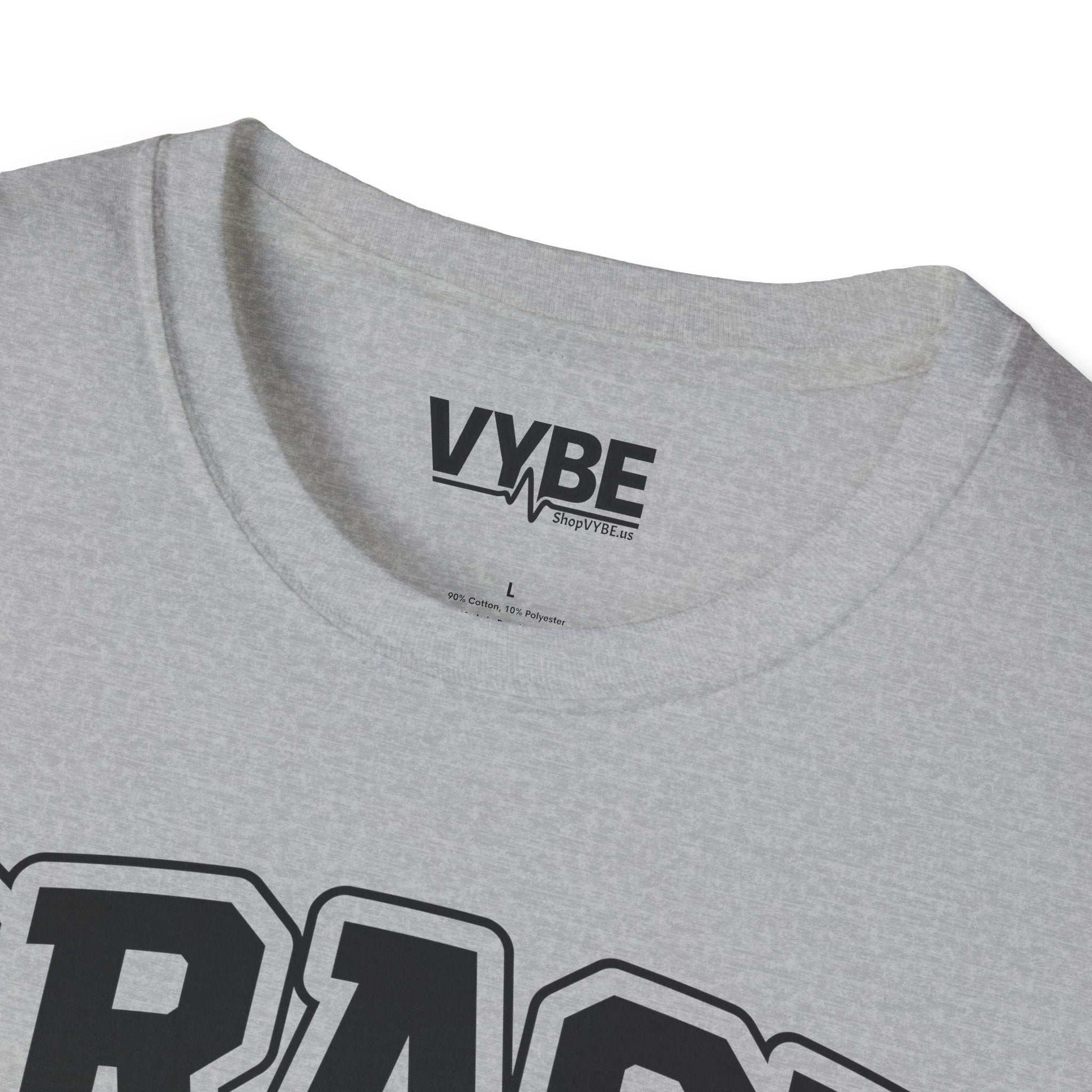 Grace T-Shirt - VYBE