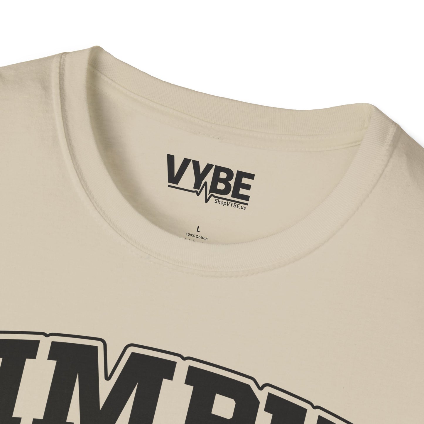 Simply Blessed T-Shirt - VYBE