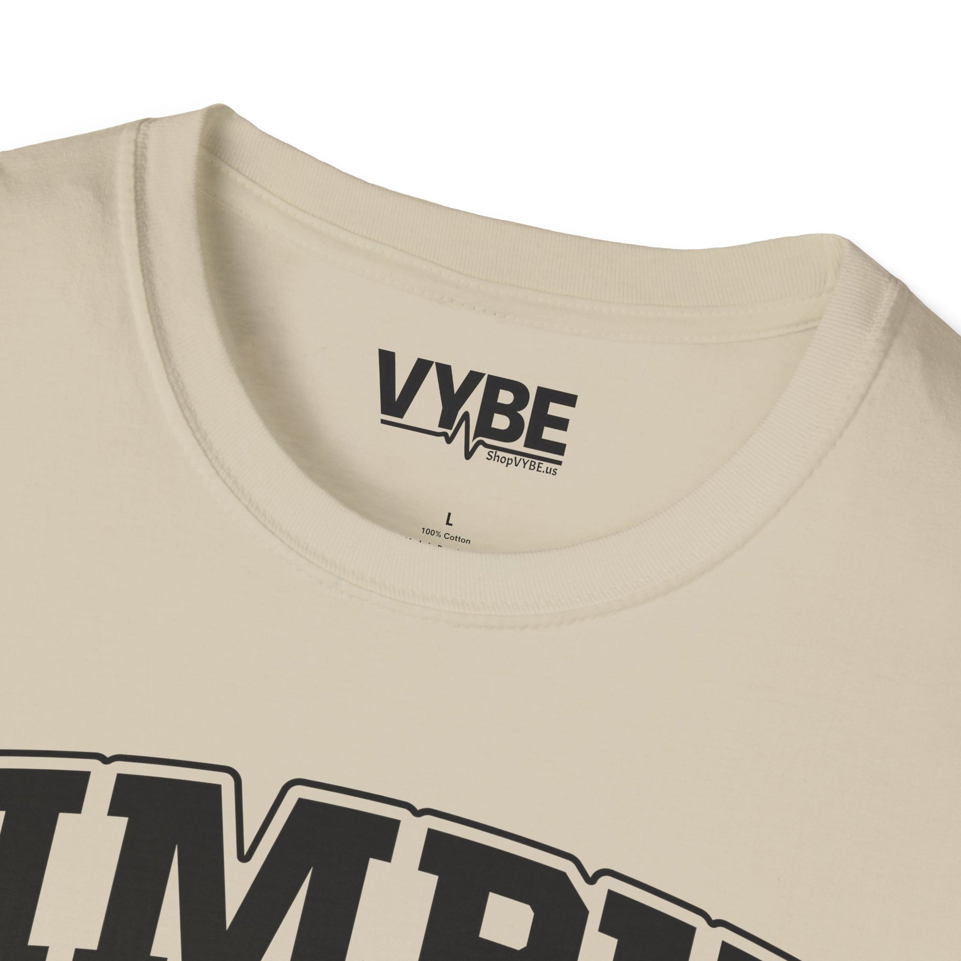 Simply Blessed T-Shirt - VYBE