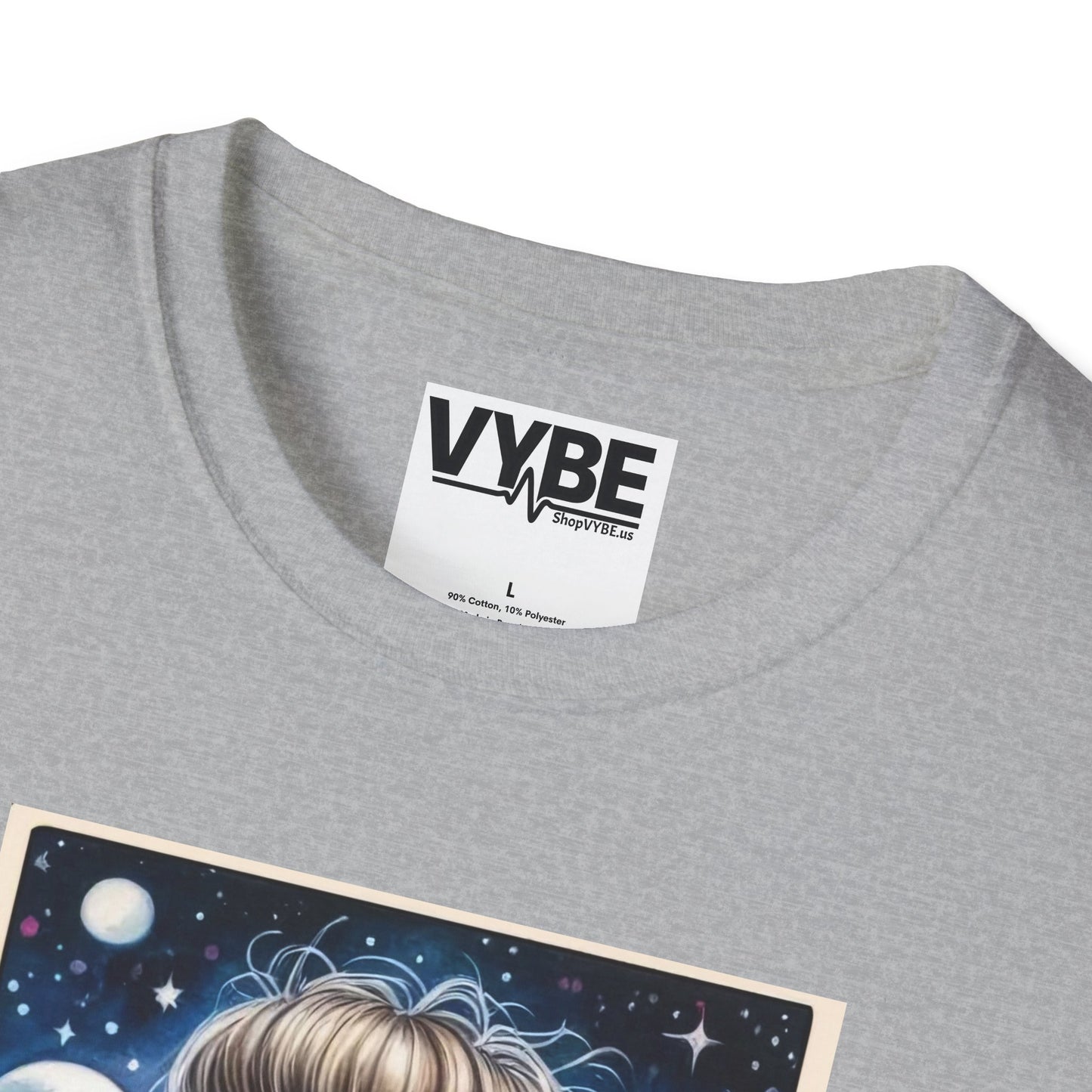 Spooky Mama- Tarot T-Shirt - VYBE Shop