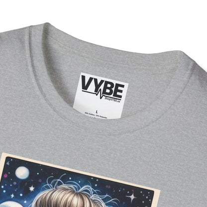 Spooky Mama- Tarot T-Shirt - VYBE Shop