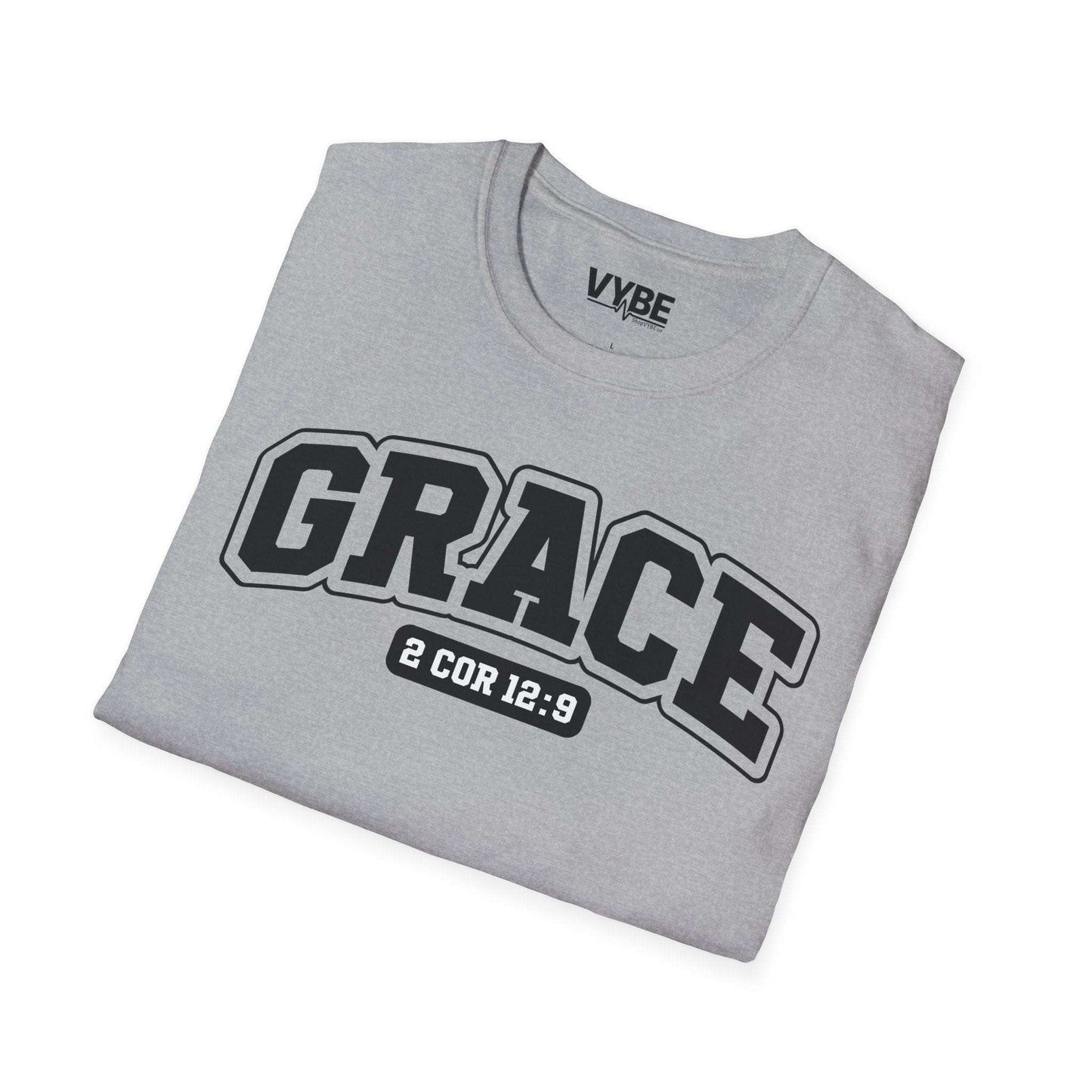 Grace T-Shirt - VYBE