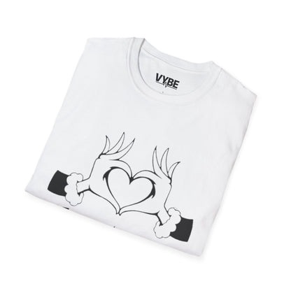 Grinch 2- I Love Matching Christmas T-Shirts for Couples- Grinch1 - VYBE Shop