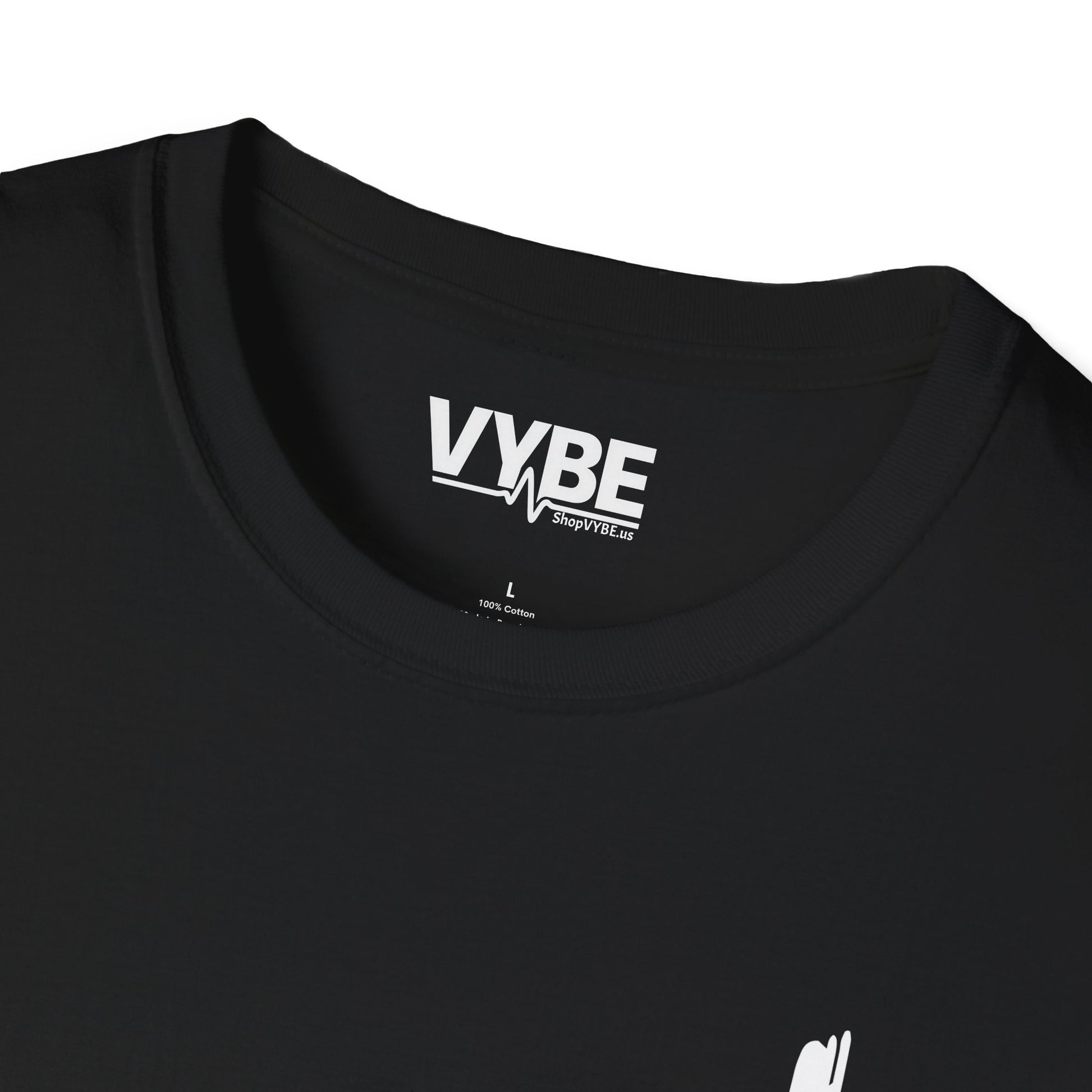 JESUS T-Shirt - VYBE
