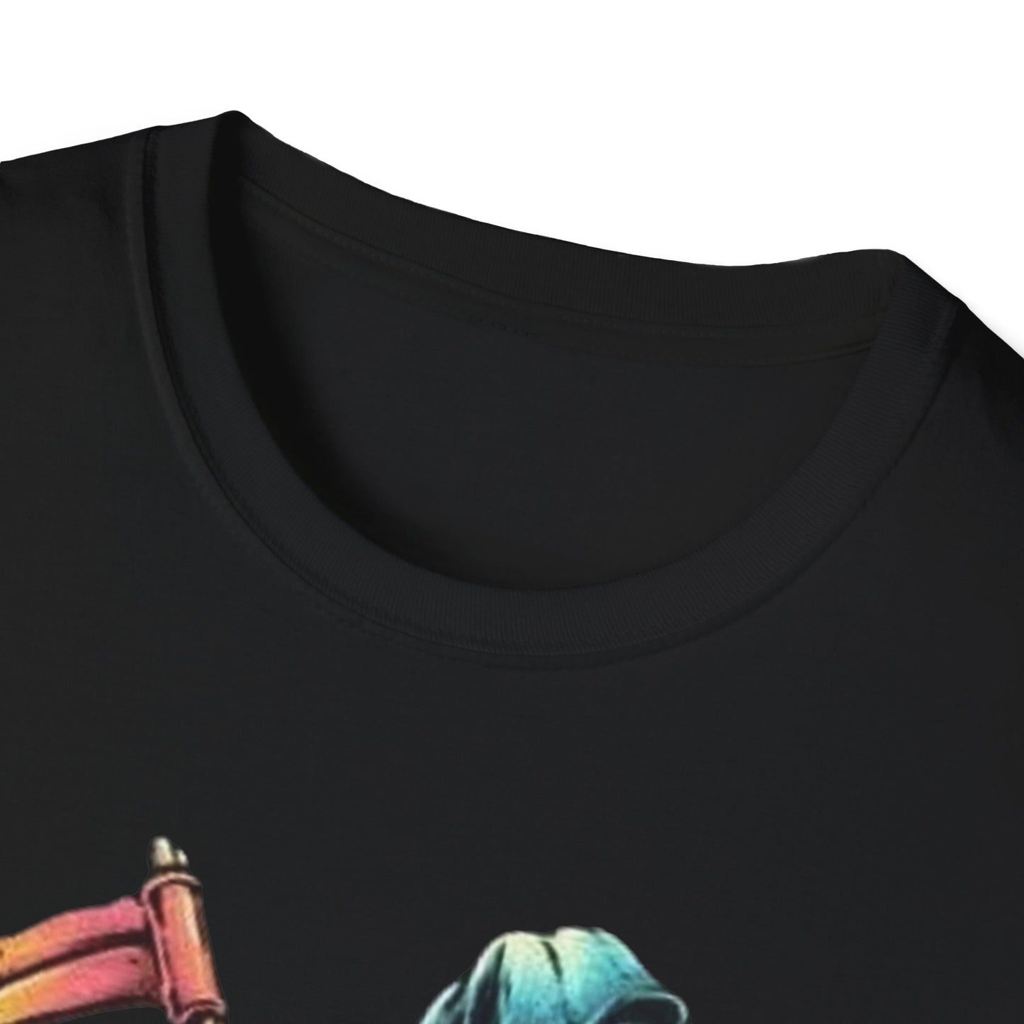Funny Grim Reaper T-Shirt
