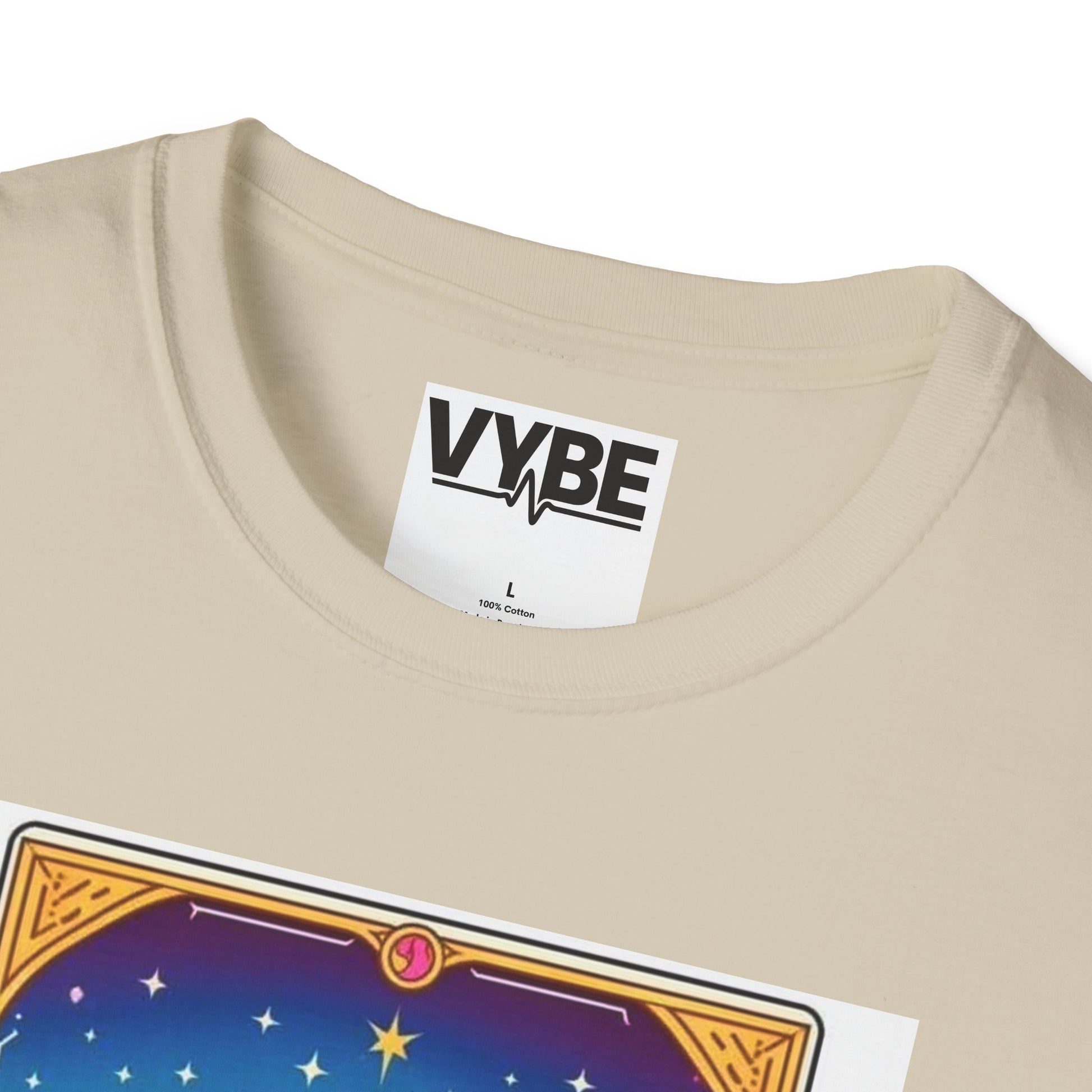 Cool Dad- Tarot T-Shirt - VYBE Shop