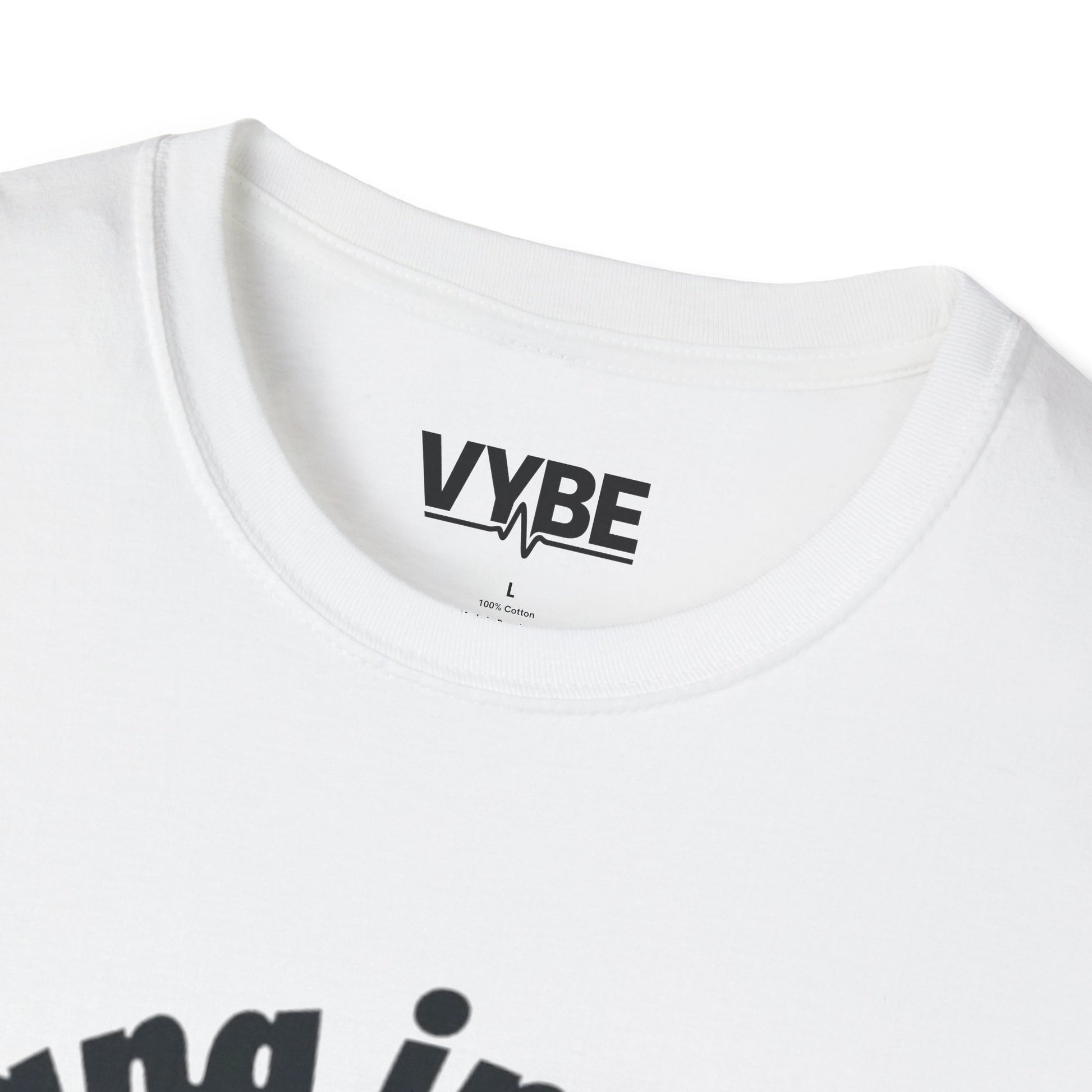 Funny- Hang in There It Gets Worst T-Shirt, Funny Gift - VYBE Shop