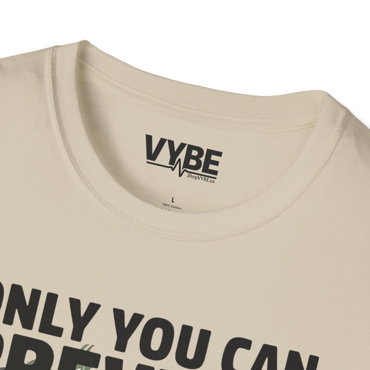 Funny Cannabis Awareness T-Shirt