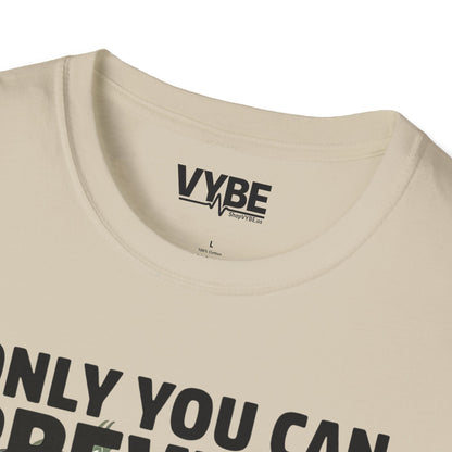 Funny Cannabis Awareness T-Shirt