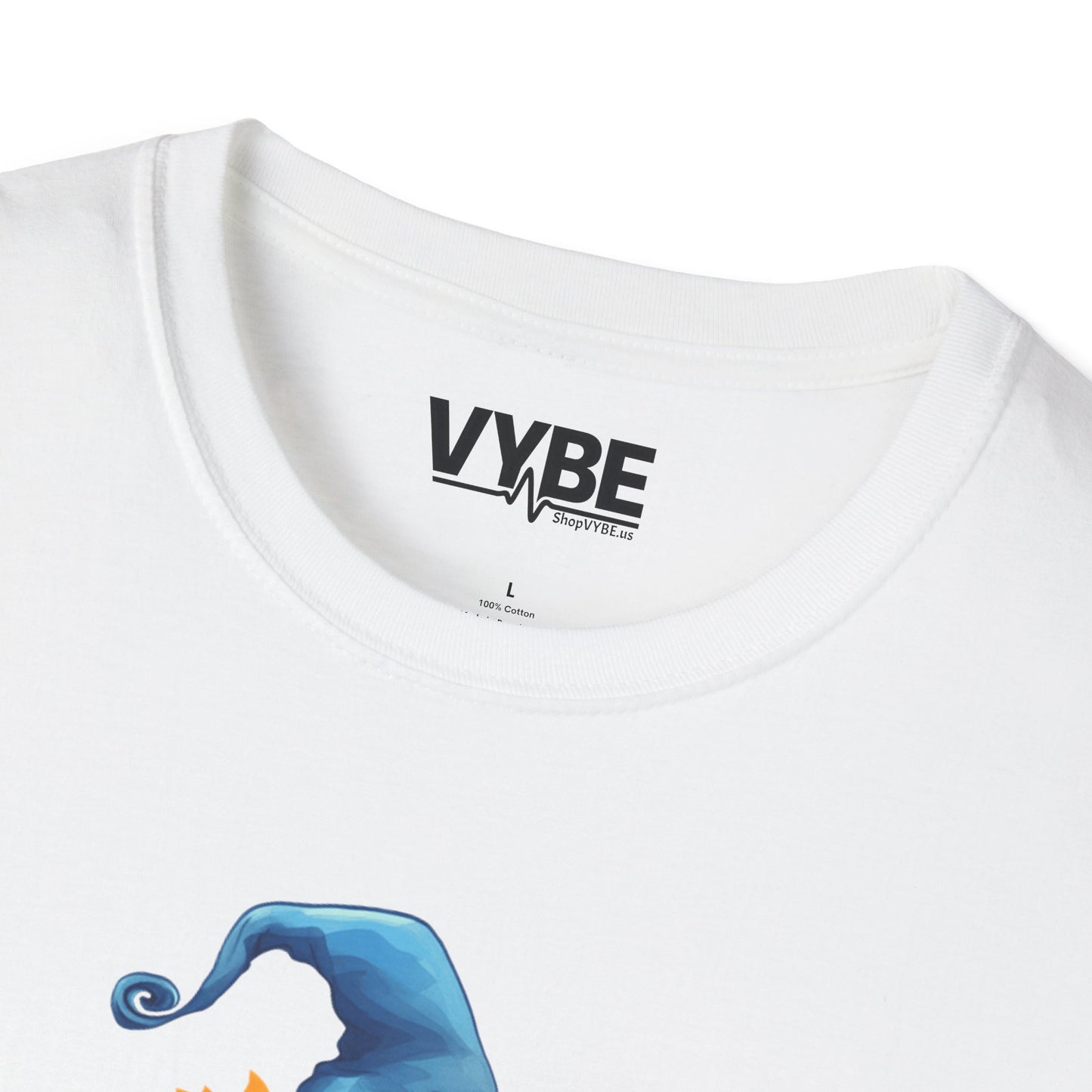 Cozy Pumpkin Spice Gnome Tee - VYBE