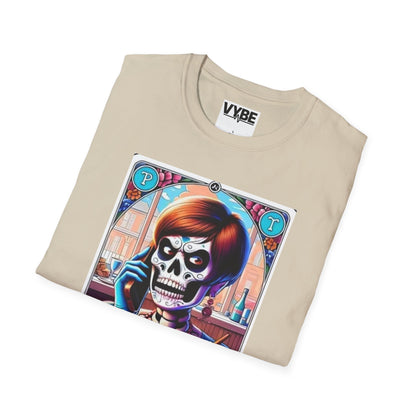 The Karen- Tarot T-Shirt - VYBE Shop