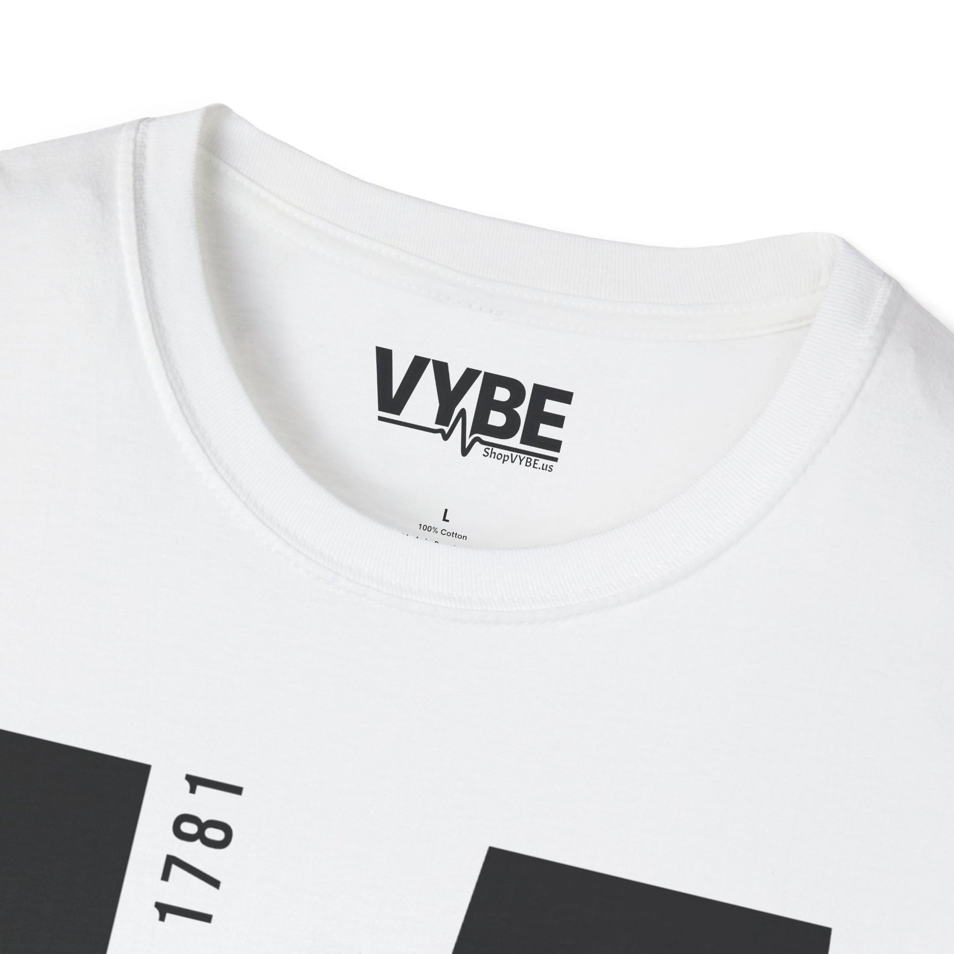 California Dreamer T-Shirt - VYBE