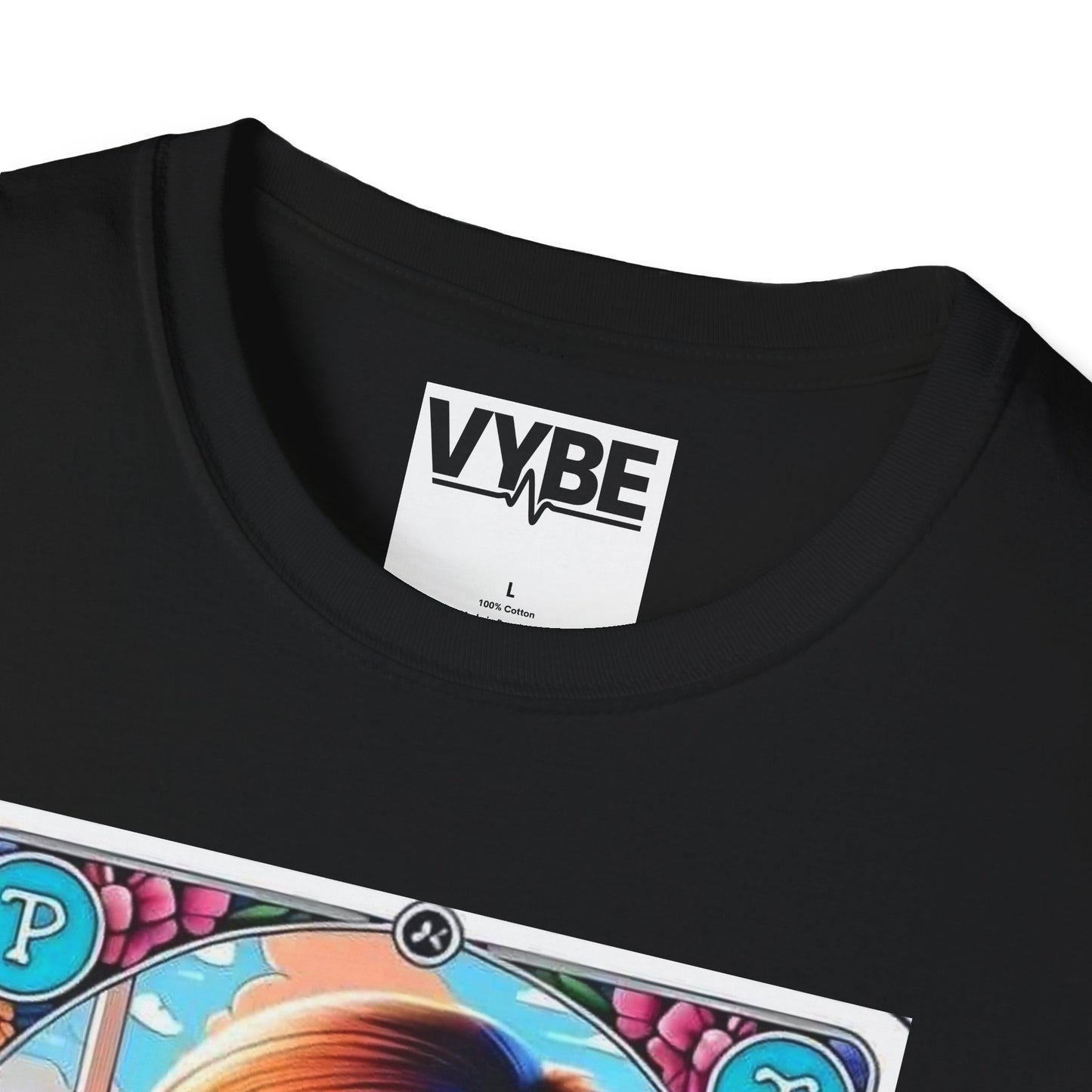 The Karen- Tarot T-Shirt - VYBE Shop