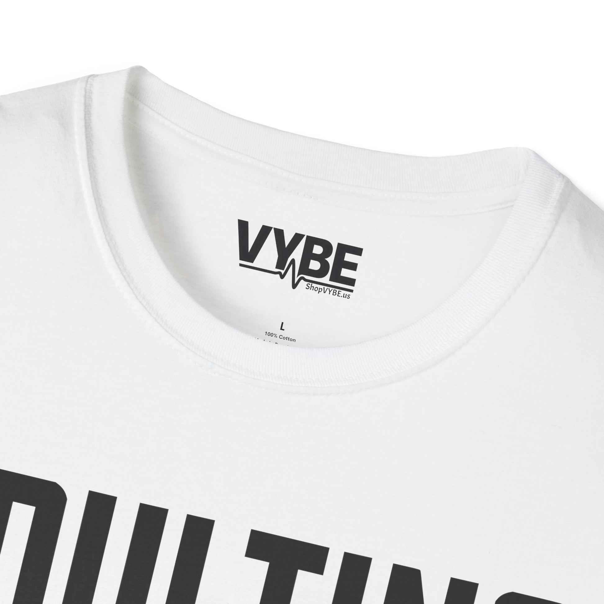 Adulting Review T-Shirt - VYBE