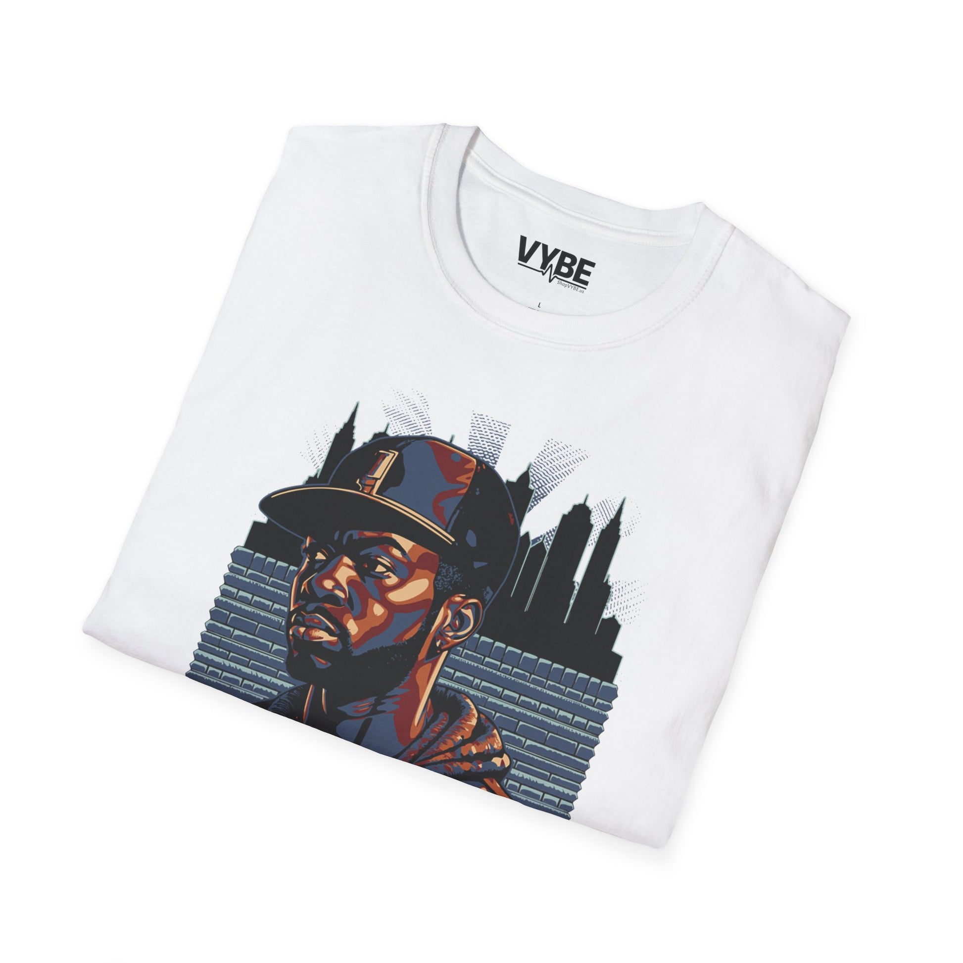 City Boys T-Shirt - VYBE