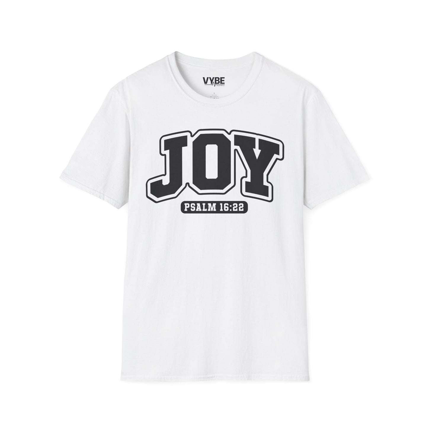 Joyful T-Shirt - VYBE