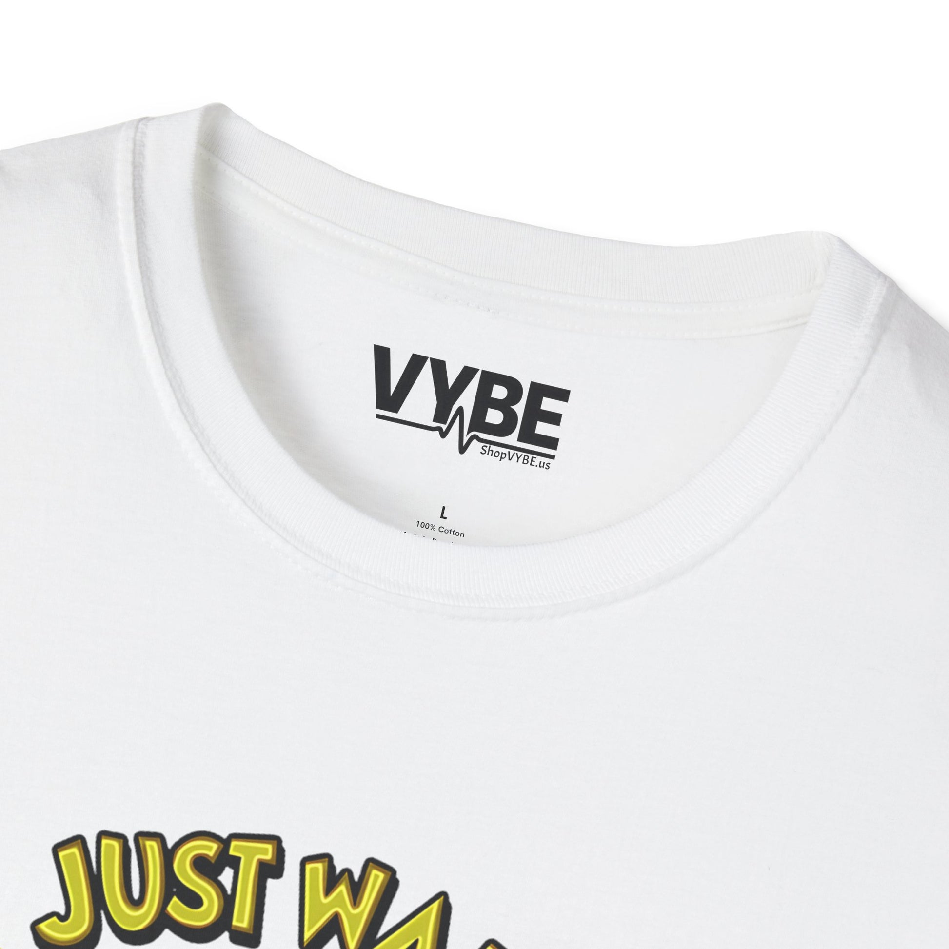 Waiting For Grinchmas T-Shirt - VYBE