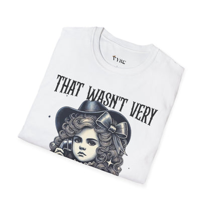 Urban- Wasn't Very Cash Money Of You T-Shirt - VYBE Shop
