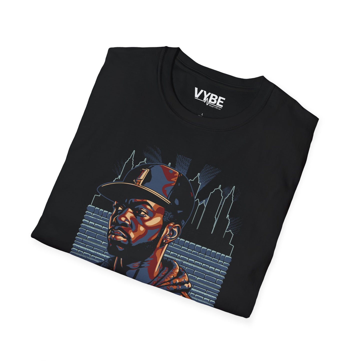 City Boys T-Shirt - VYBE