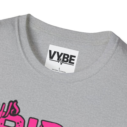 Ride or Die Bonnie T-Shirt - VYBE Shop