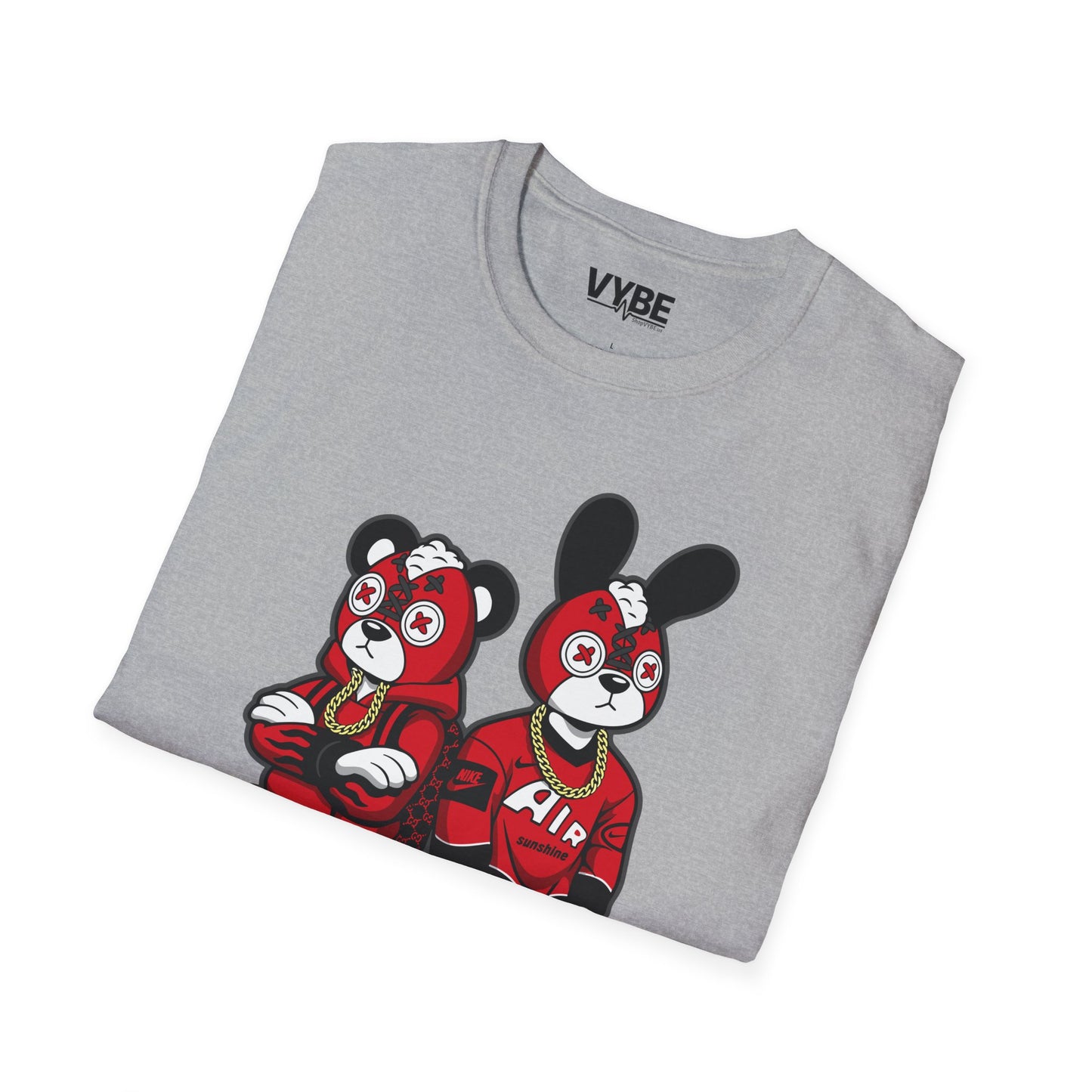 Homies T-Shirt - VYBE