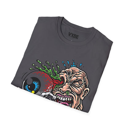 Extreme Skater Tee - VYBE Shop