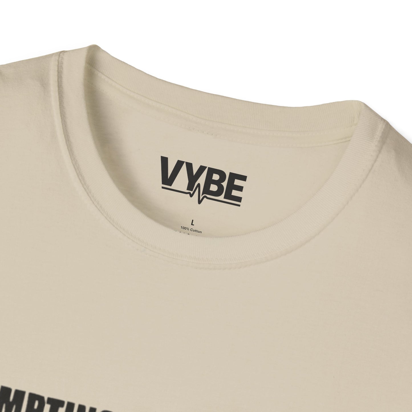 Funny- Attempting To Give A Fck - VYBE Shop