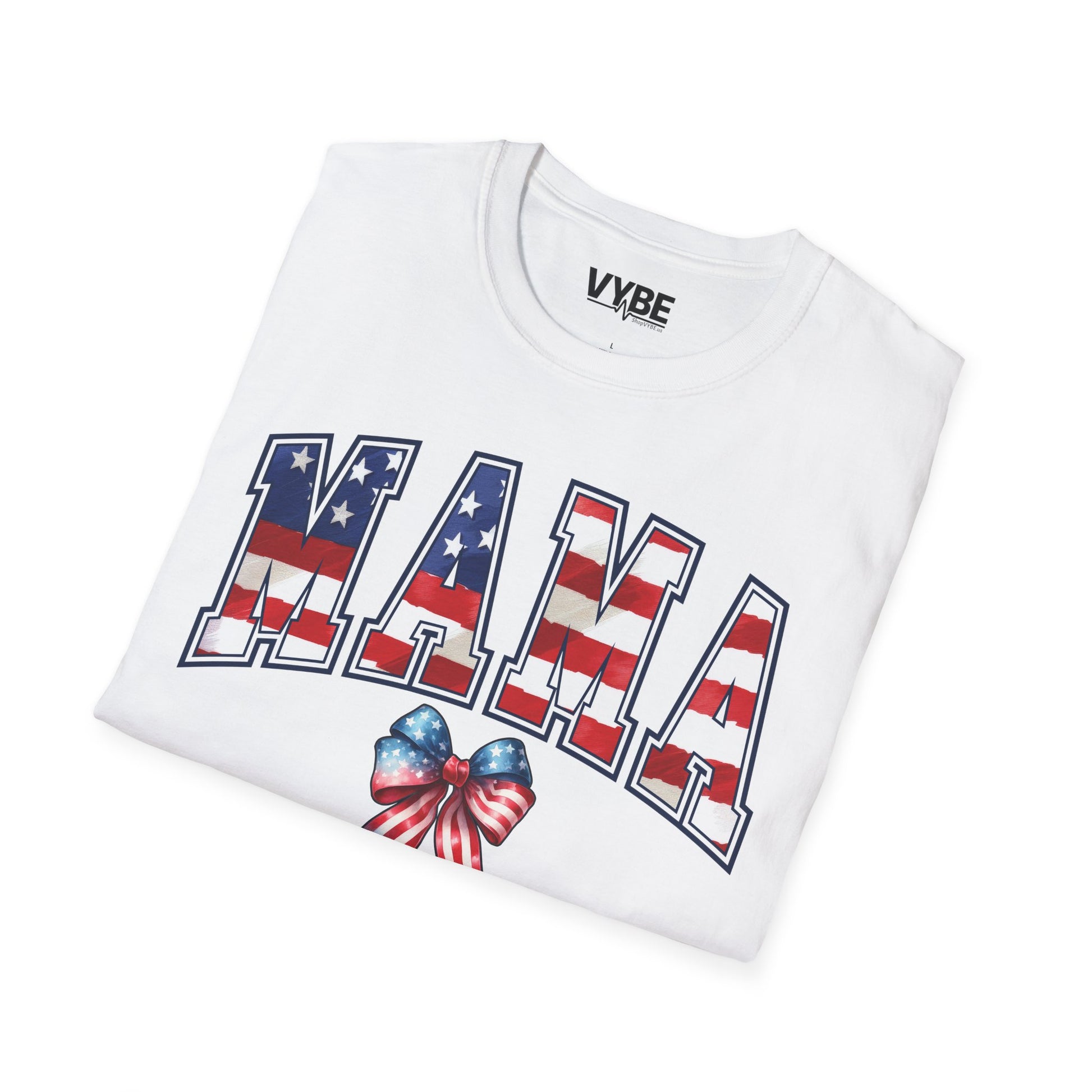 Mama T-Shirt - VYBE