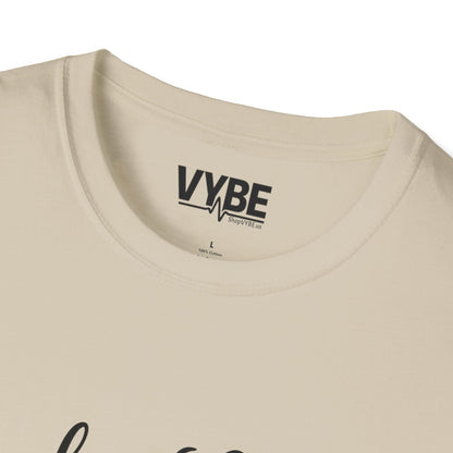 Funny Lashes T-Shirt - VYBE Shop
