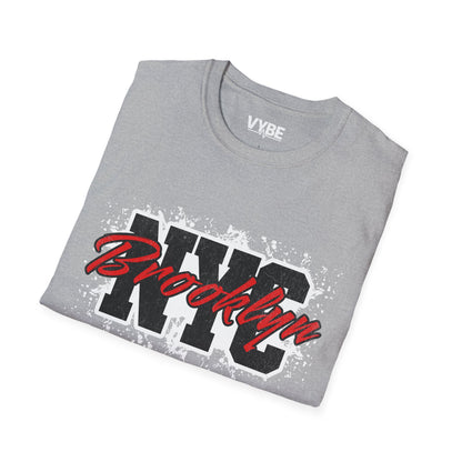 Brooklyn NYC T-Shirt - VYBE Shop