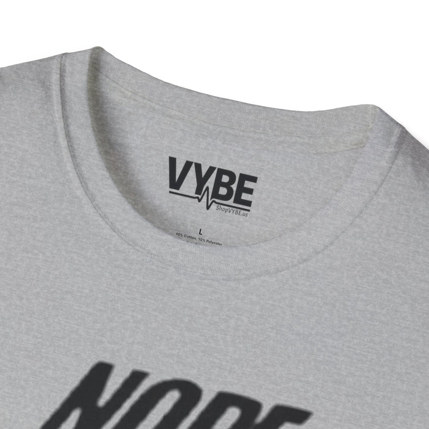 Nope You Do It Tee Shirt - Stylish and Comfortable Tee for Everyday Wear