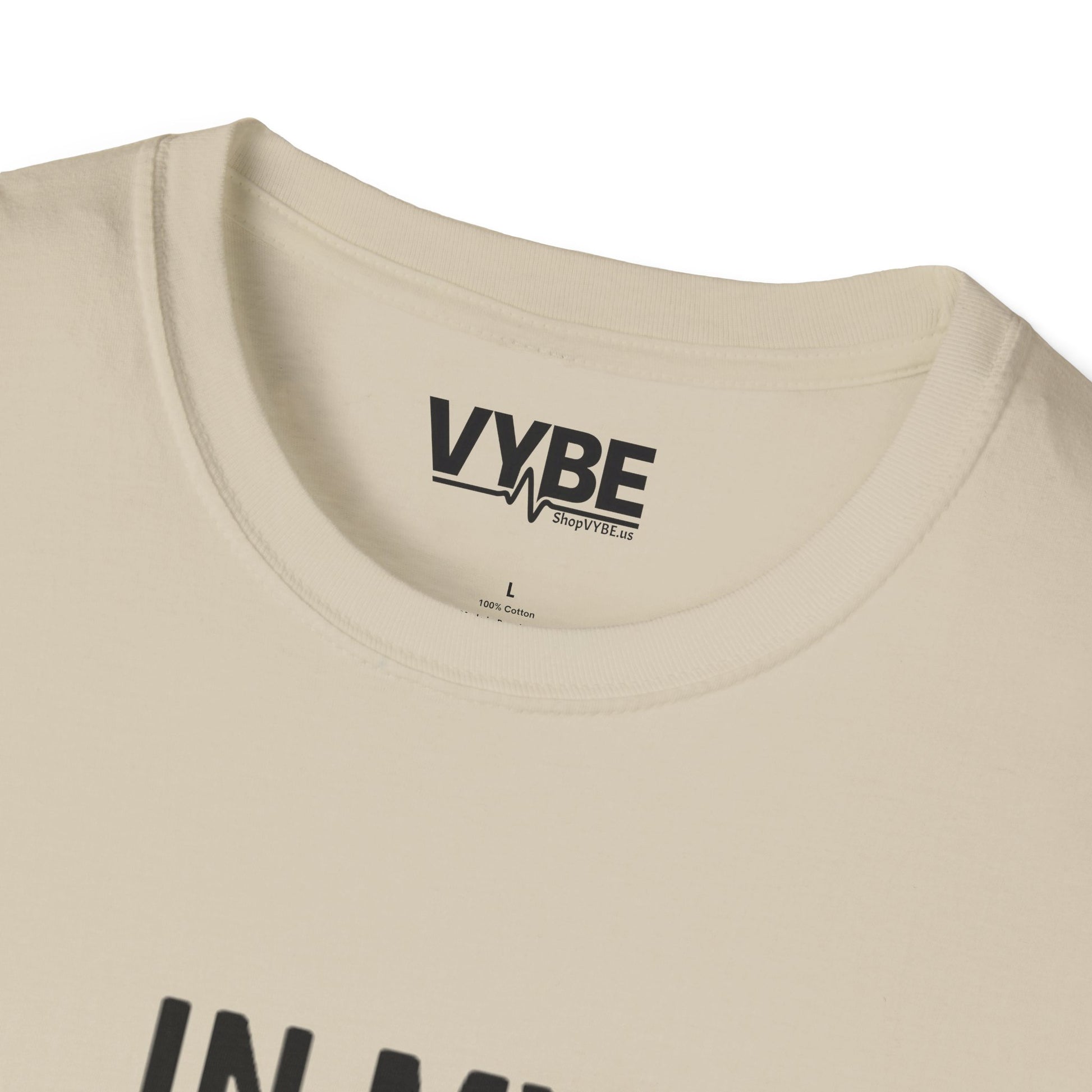 Self Love Era T-Shirt - VYBE