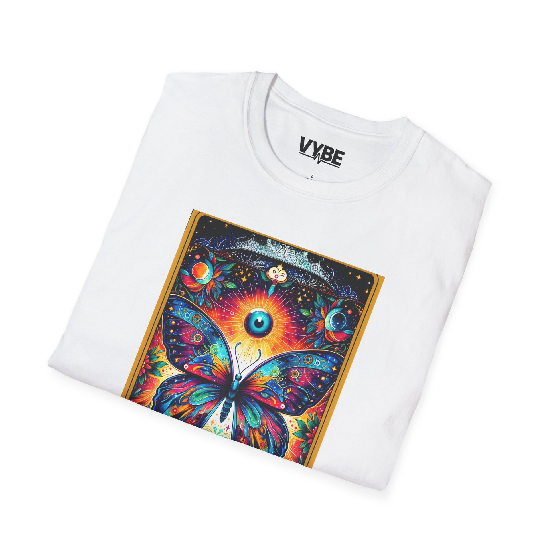 The Antisocial Butterfly- Tarot - VYBE Shop