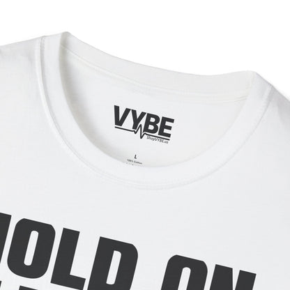 Overthink This T-Shirt