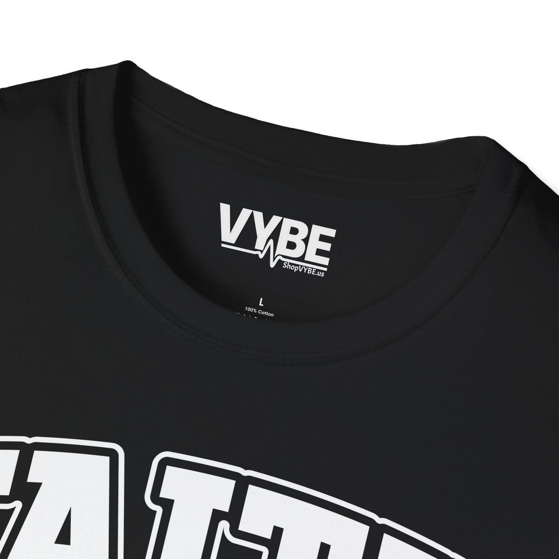 Faith T-Shirt - VYBE