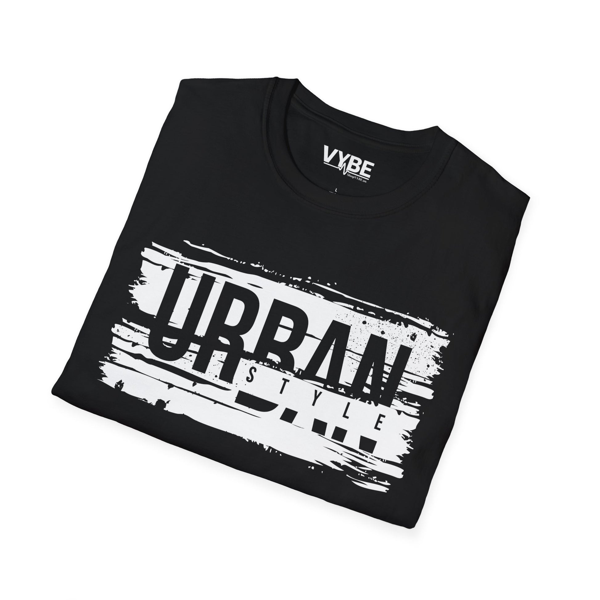 Urban Style T-Shirt - VYBE