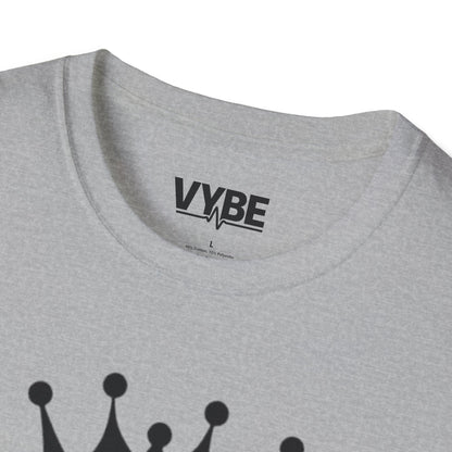 King of Hearts T-Shirt - VYBE Shop