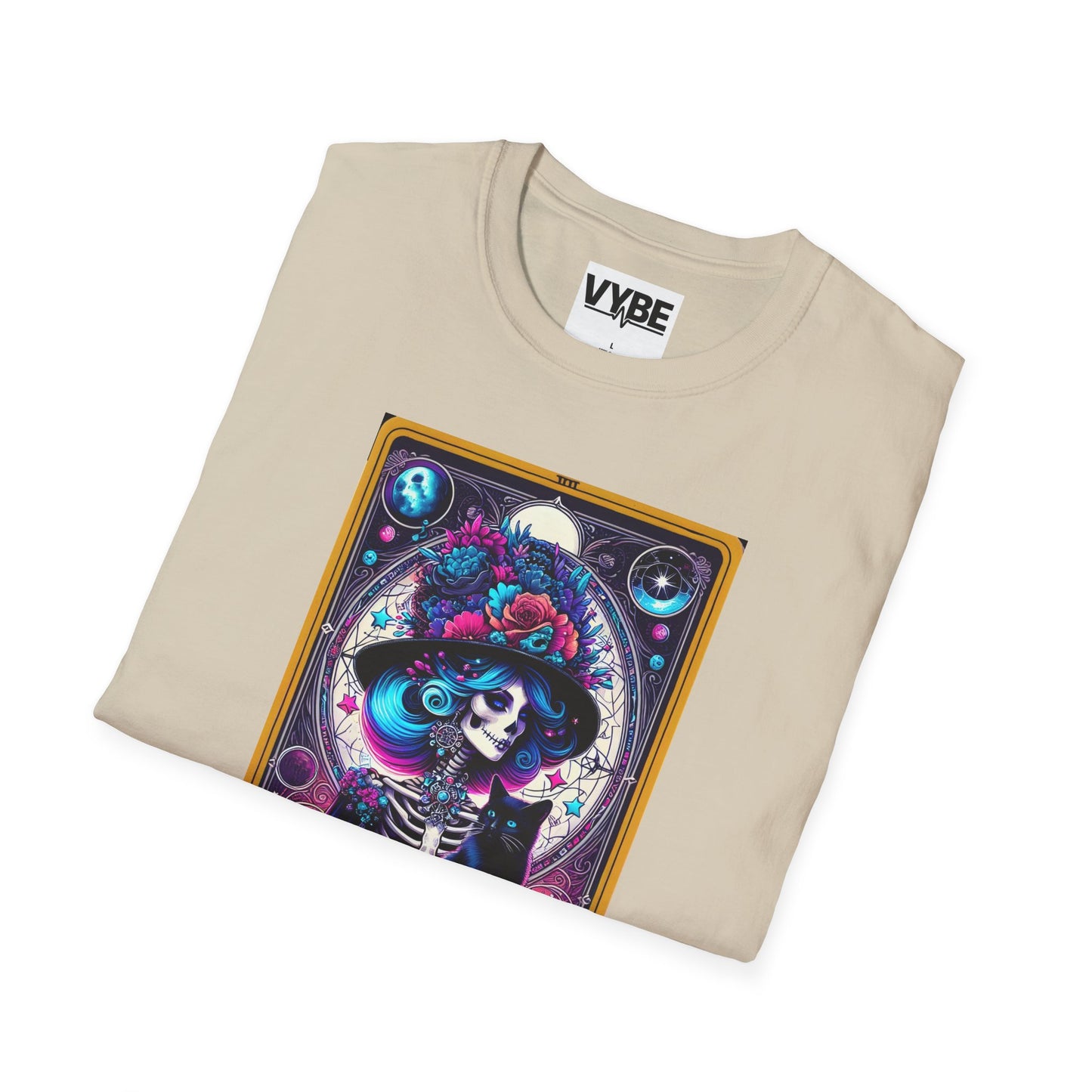 The Witch- Tarot - VYBE Shop